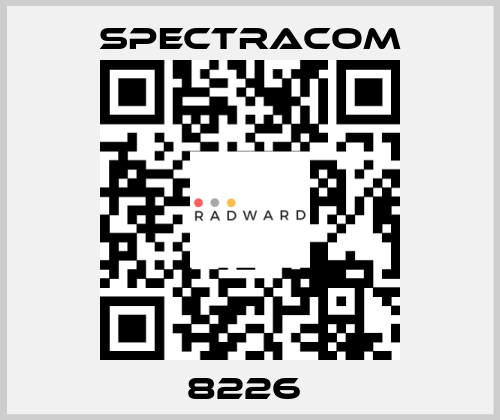 8226  SPECTRACOM