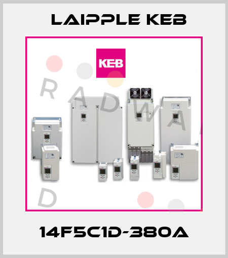 14F5C1D-380A LAIPPLE KEB