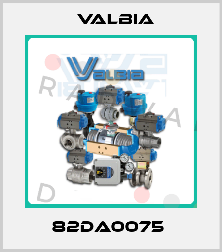 82DA0075  Valbia