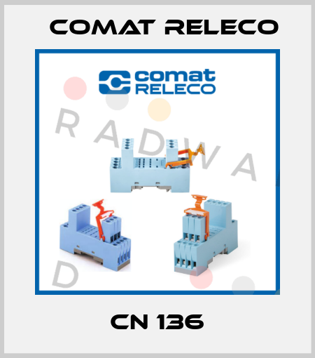 CN 136 Comat Releco