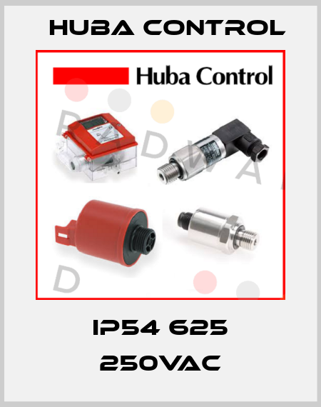 ip54 625 250vac Huba Control