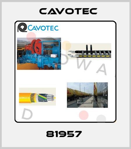 81957  Cavotec