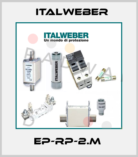 EP-RP-2.M  Italweber