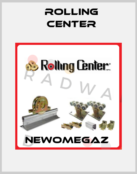 NewOmegaZ  Rolling Center