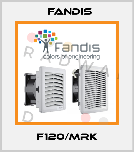 F120/MRK Fandis