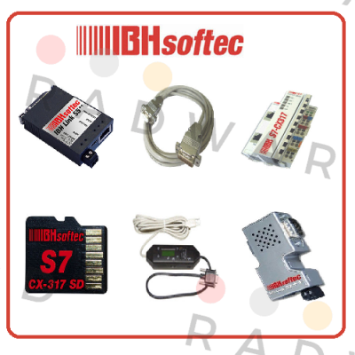 Cable for IBH Link S7  IBHsoftec