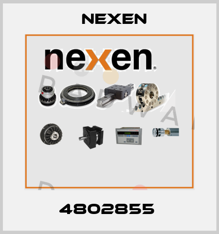 4802855  Nexen