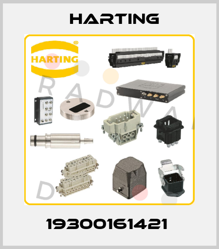 19300161421  Harting