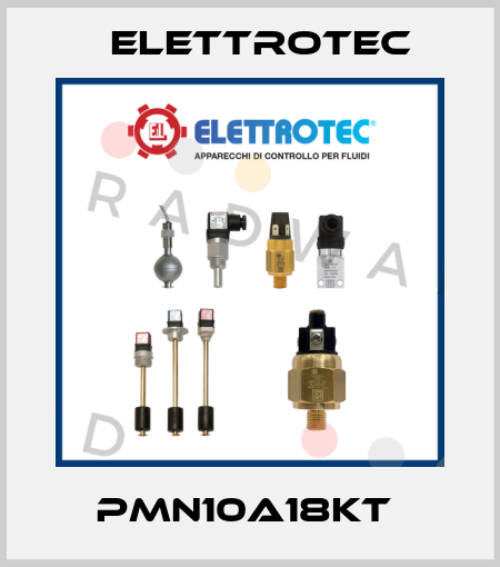 PMN10A18KT  Elettrotec