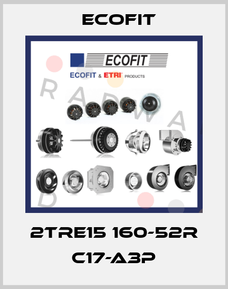 2TRE15 160-52R C17-A3p Ecofit