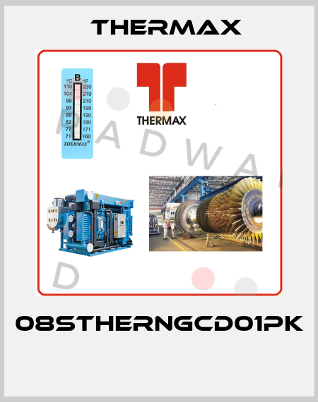 08STHERNGCD01PK  Thermax