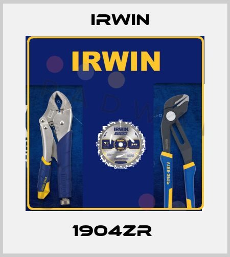 1904ZR  Irwin