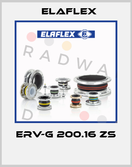 ERV-G 200.16 ZS  Elaflex