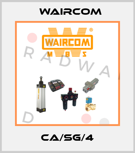 CA/SG/4 Waircom