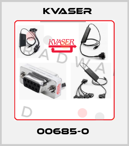 00685-0  Kvaser