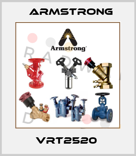 VRT2520  Armstrong