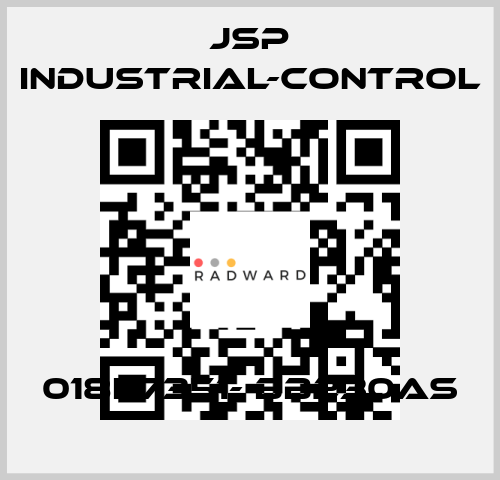 018F7351- BB230AS  JSP Industrial-Control