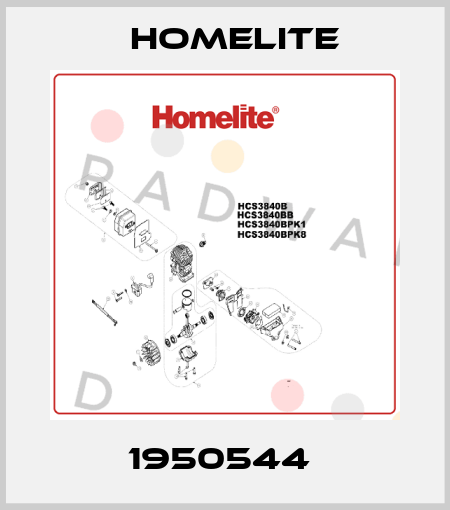 1950544  Homelite