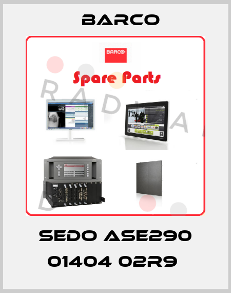 SEDO ASE290 01404 02R9  Barco