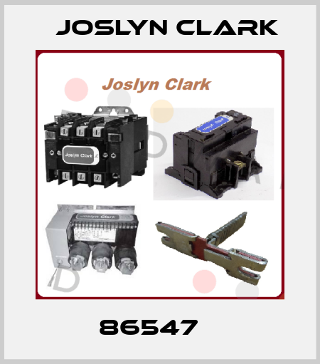 86547    Joslyn Clark