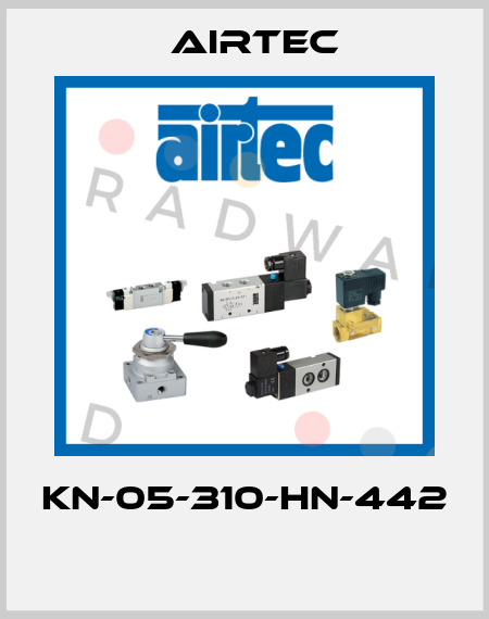 KN-05-310-HN-442  Airtec