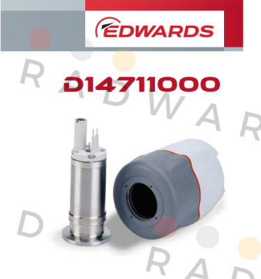 D14711000 Edwards Vacuum