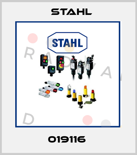 019116  Stahl
