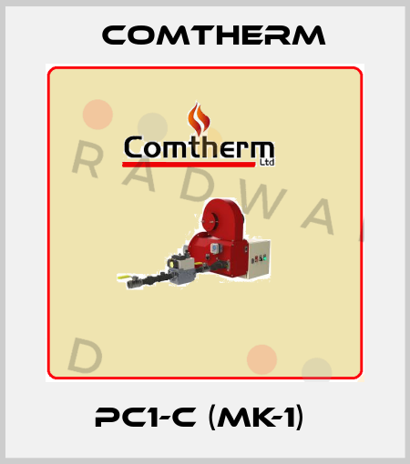 PC1-C (MK-1)  Comtherm