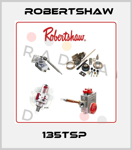 135TSP  Robertshaw