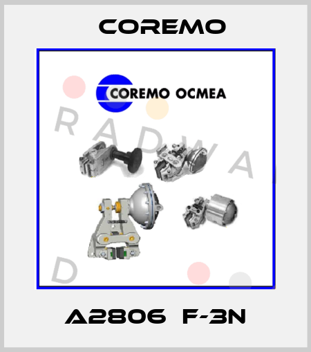 A2806  F-3N Coremo