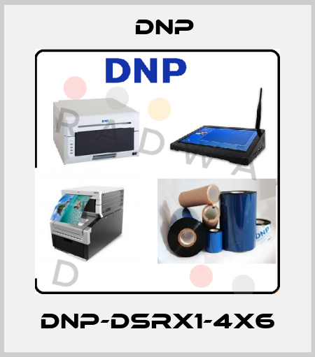 DNP-DSRX1-4X6 DNP