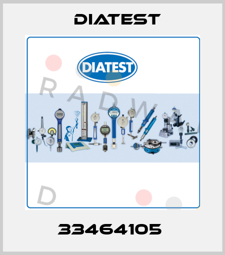 33464105  Diatest