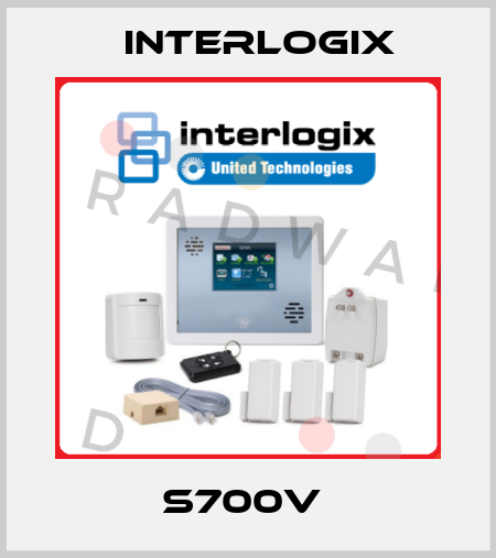 S700V  Interlogix