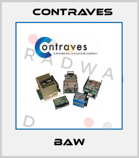 BAW Contraves