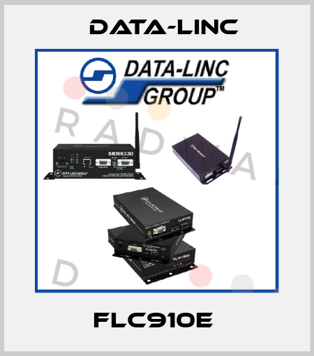 FLC910E  DATA-LINC