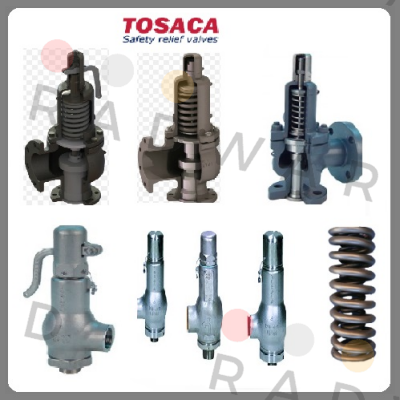 PRV-4360-ABS  Tosaca
