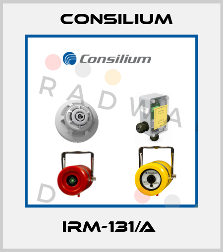 IRM-131/A  Consilium
