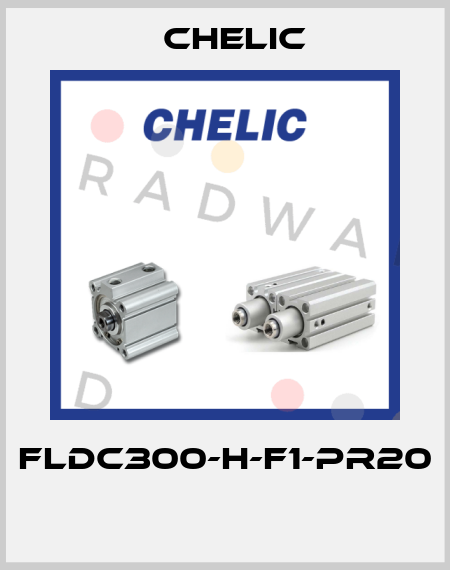 FLDC300-H-F1-PR20  Chelic