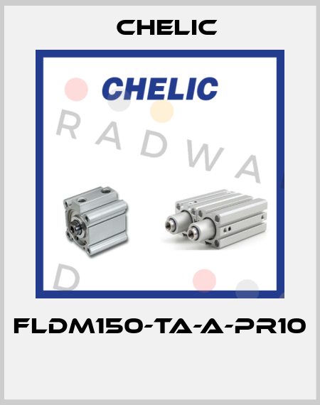 FLDM150-TA-A-PR10  Chelic