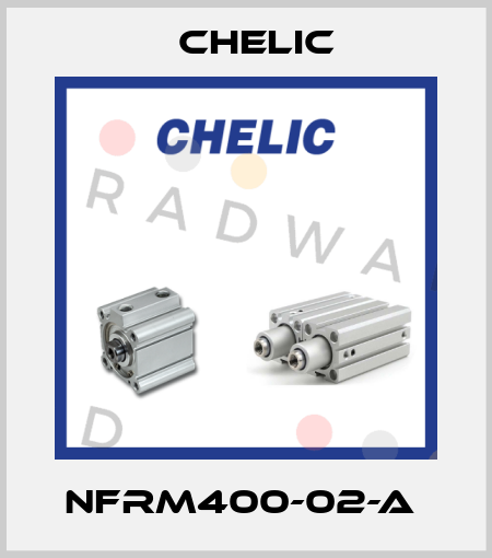 NFRM400-02-A  Chelic