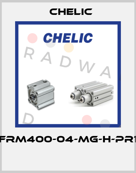 NFRM400-04-MG-H-PR10  Chelic