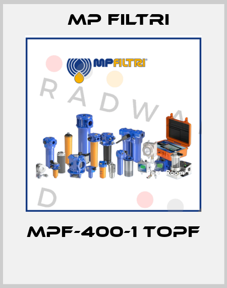 MPF-400-1 TOPF  MP Filtri
