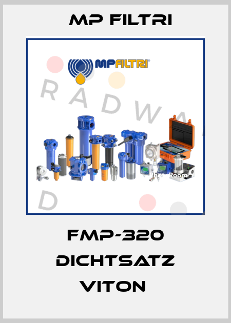 FMP-320 DICHTSATZ VITON  MP Filtri
