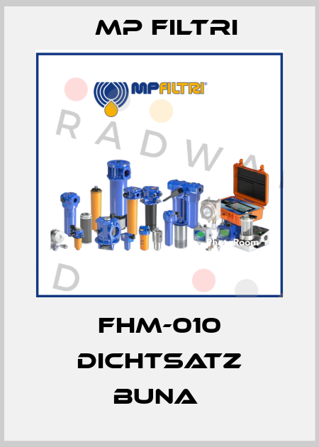 FHM-010 DICHTSATZ BUNA  MP Filtri