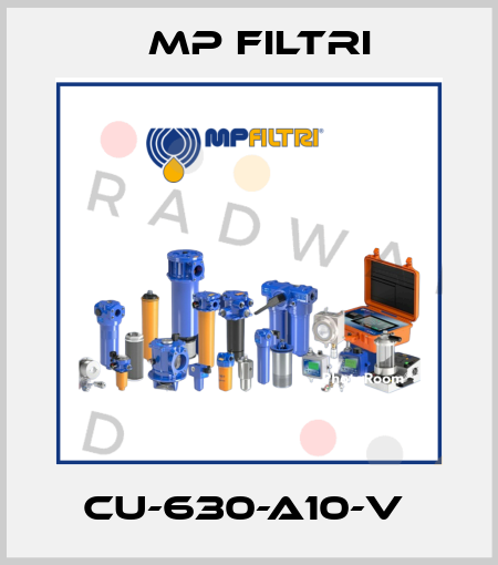 CU-630-A10-V  MP Filtri