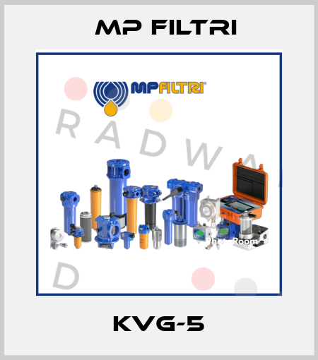 KVG-5 MP Filtri