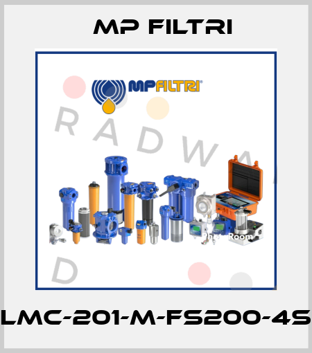LMC-201-M-FS200-4S MP Filtri