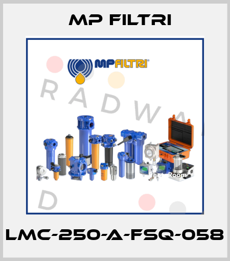 LMC-250-A-FSQ-058 MP Filtri