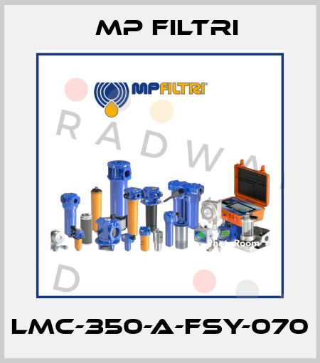 LMC-350-A-FSY-070 MP Filtri
