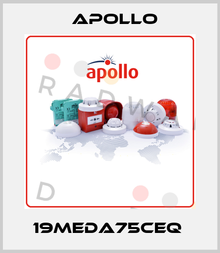 19MEDA75CEQ  Apollo